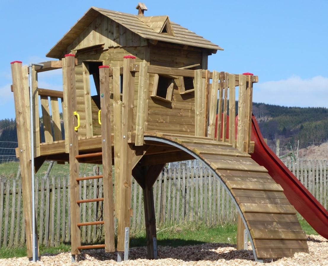 Dümpelhof Ferienwohnungen Olsberg Exterior foto